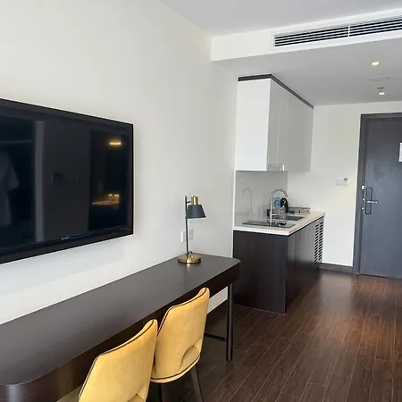 Homestay Sapphire S2 Ha Long - 1 Phong Ngu