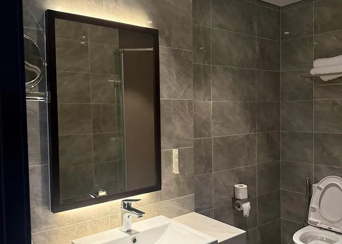 Aparthotel Sapphire S2 - 1 Phong Ngu Ha Long