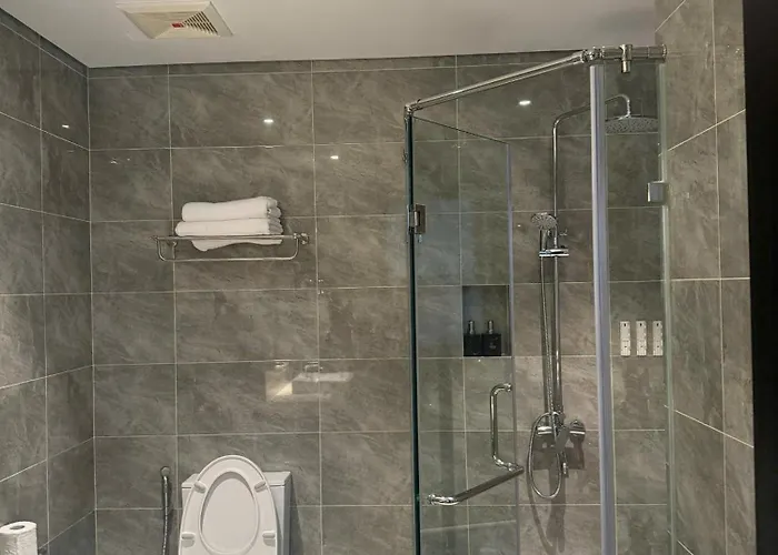 Aparthotel Sapphire S2 - 1 Phong Ngu Ha Long